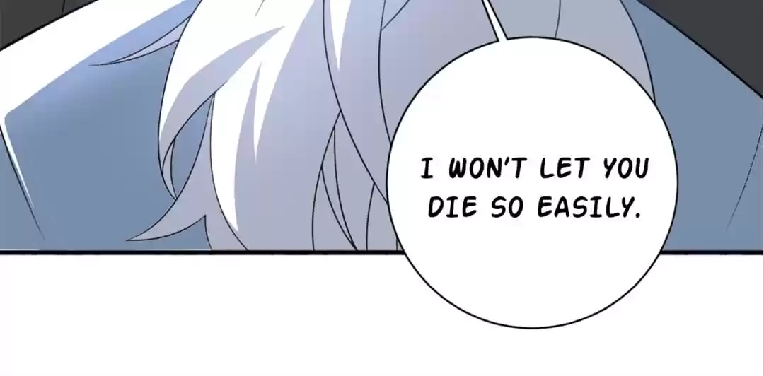 My Vampire Lover Chapter 82 page 44 - 