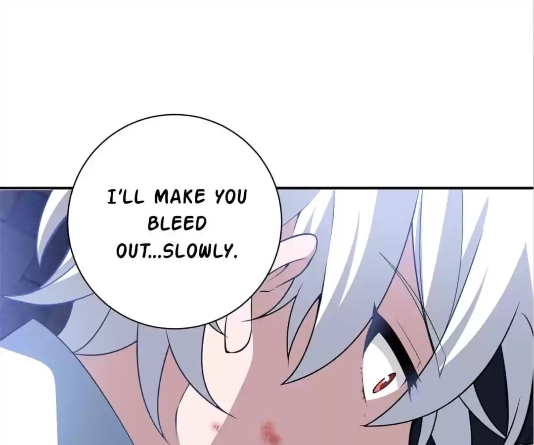 My Vampire Lover Chapter 82 page 45 - 
