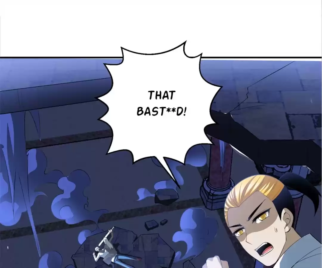 My Vampire Lover Chapter 82 page 47 - 