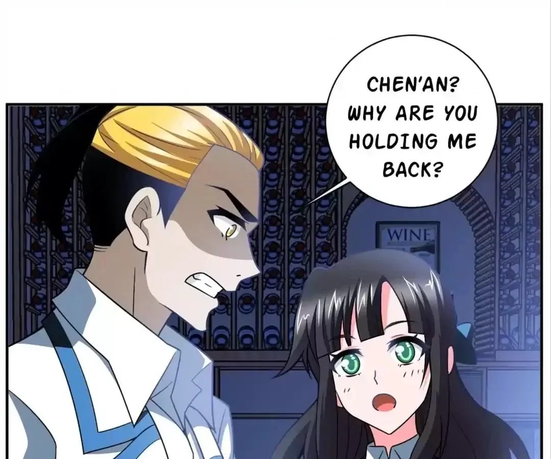 My Vampire Lover Chapter 82 page 50 - 