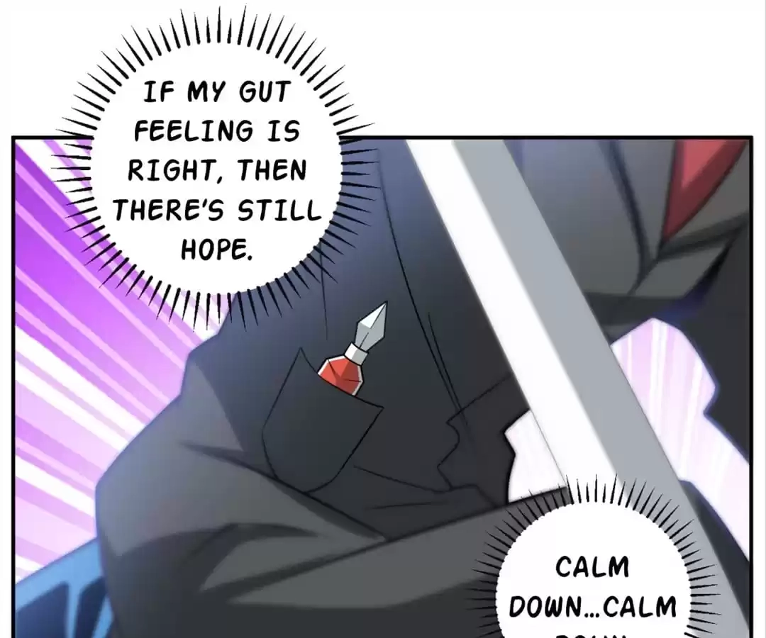 My Vampire Lover Chapter 82 page 52 - 