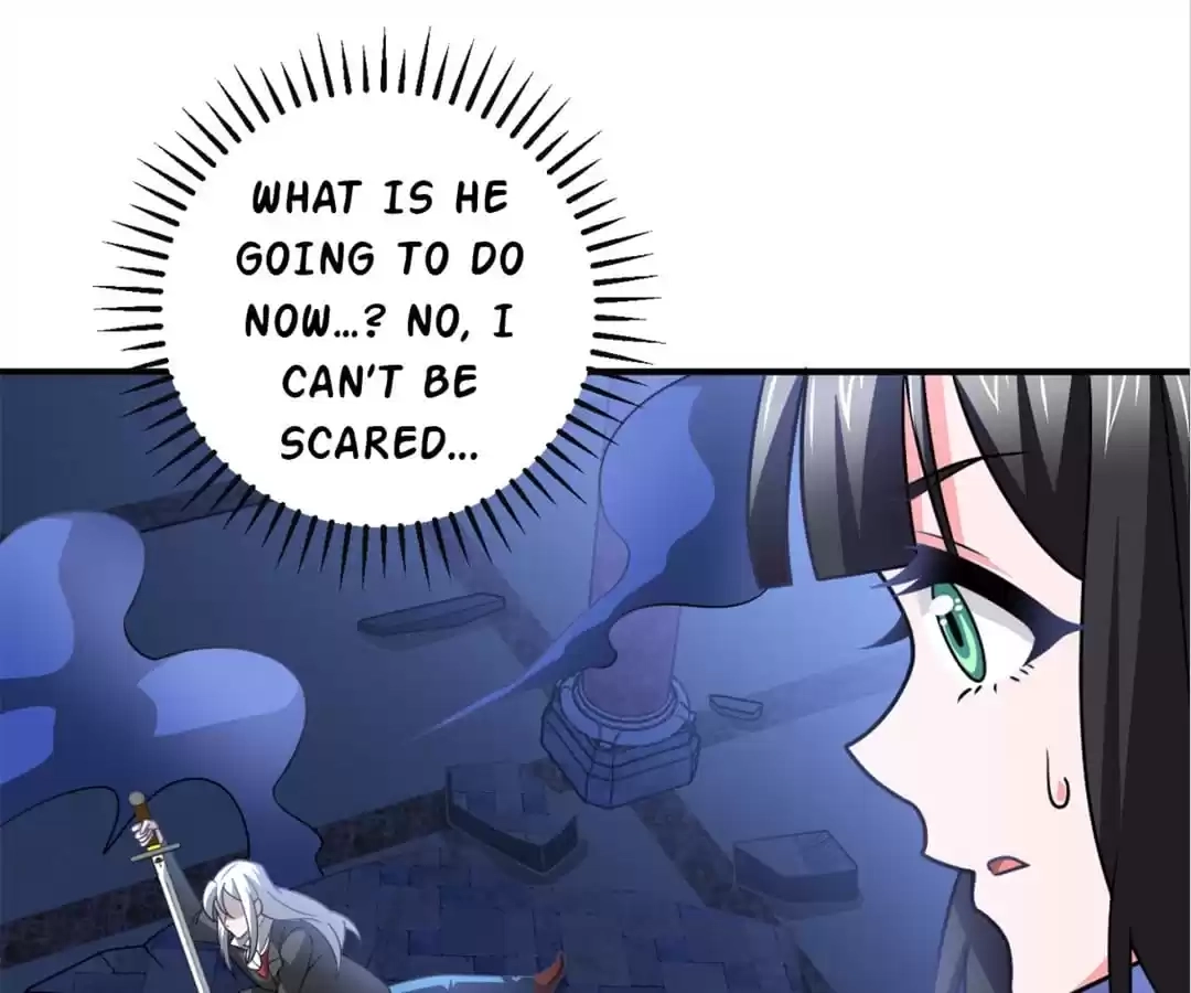 My Vampire Lover Chapter 82 page 54 - 