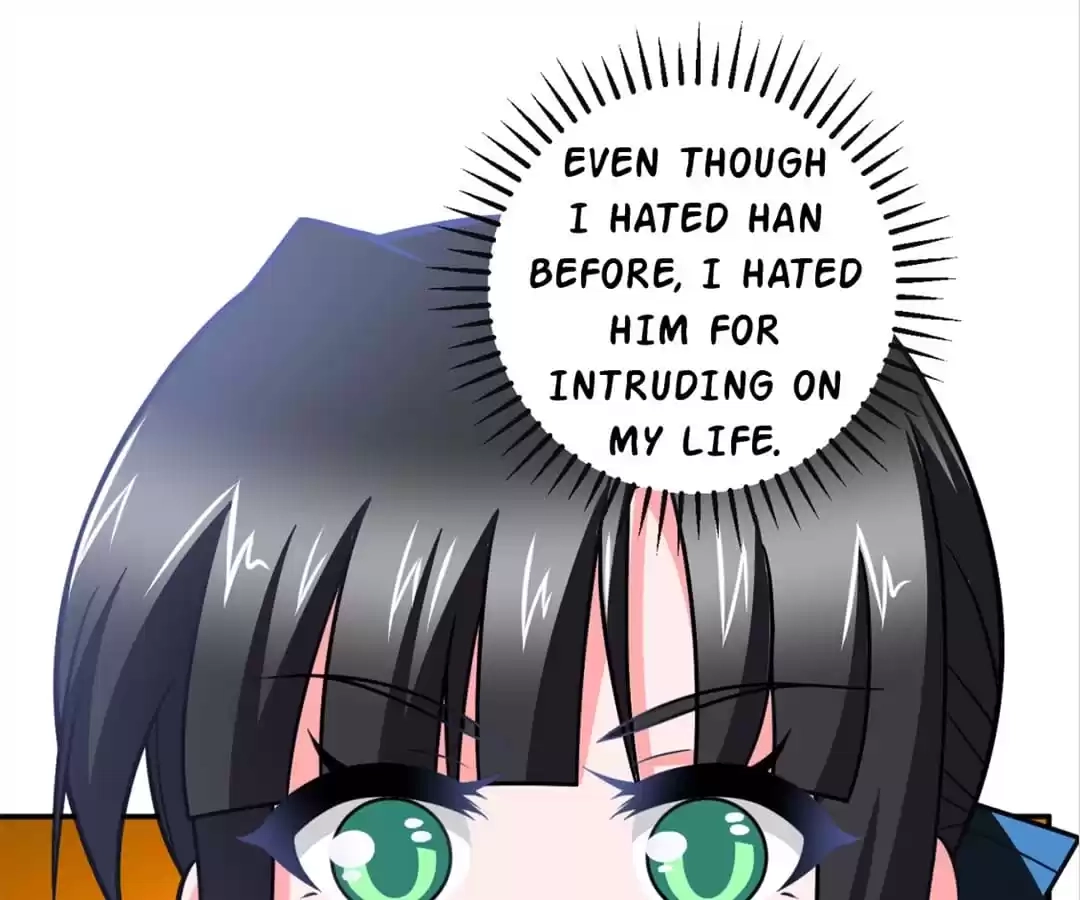 My Vampire Lover Chapter 82 page 56 - 