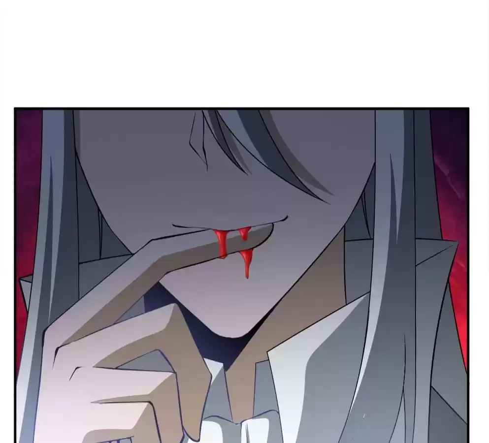 My Vampire Lover Chapter 82 page 7 - 