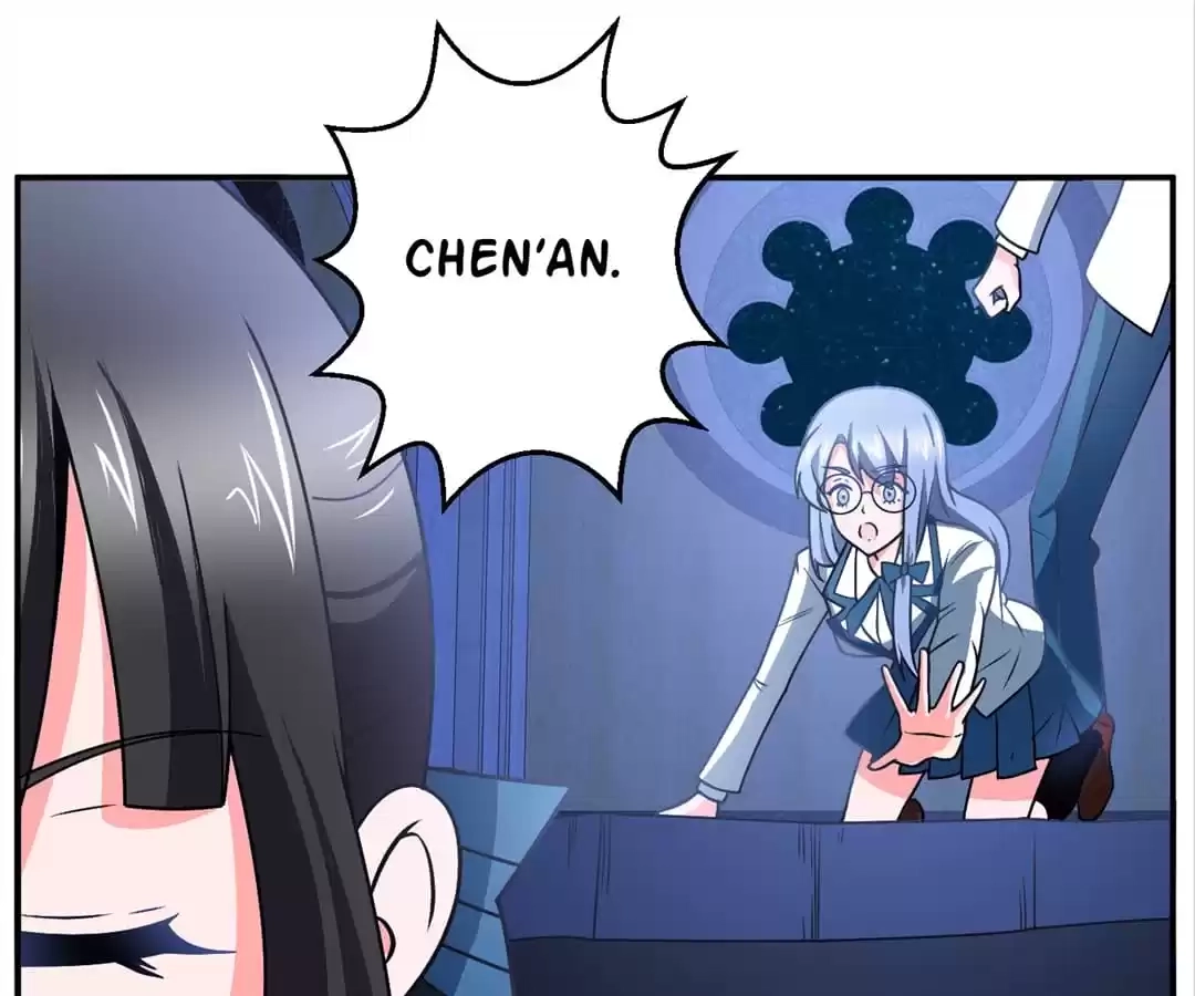 My Vampire Lover Chapter 82 page 64 - 