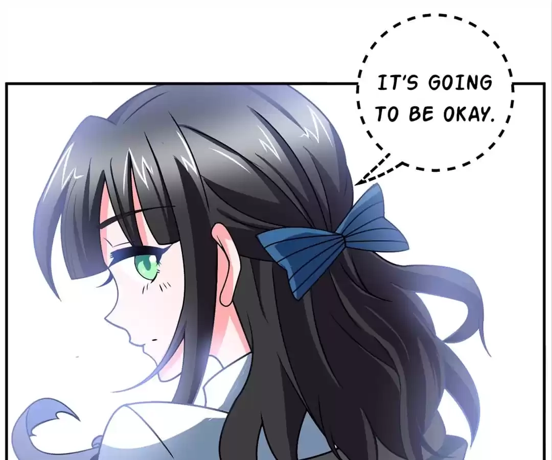 My Vampire Lover Chapter 82 page 66 - 