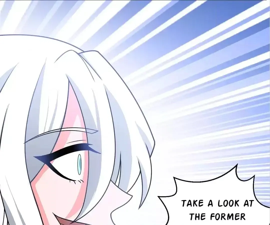 My Vampire Lover Chapter 82 page 70 - 
