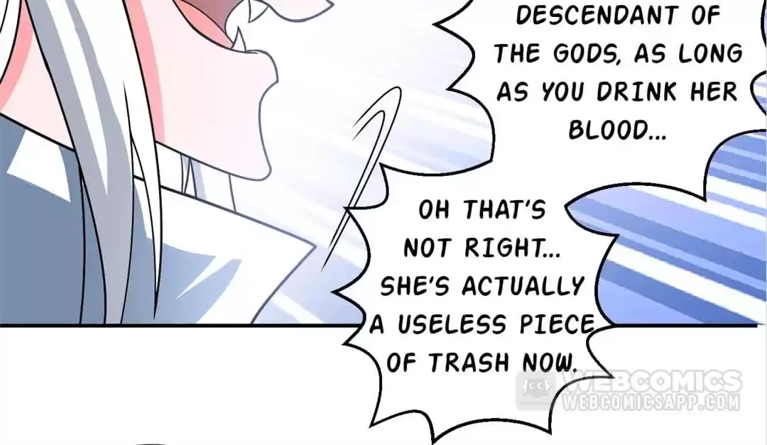 My Vampire Lover Chapter 82 page 71 - 