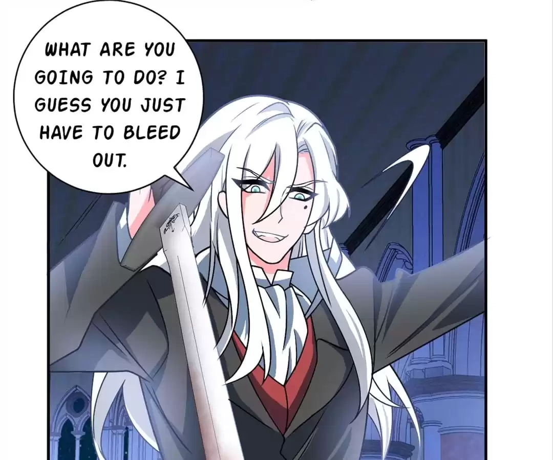 My Vampire Lover Chapter 82 page 72 - 