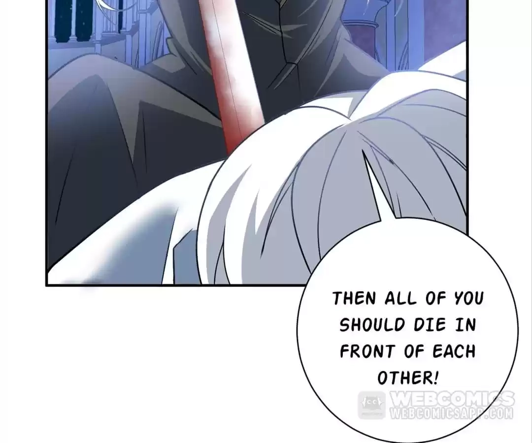 My Vampire Lover Chapter 82 page 73 - 