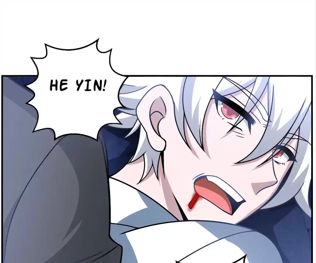 My Vampire Lover Chapter 82 page 75 - 