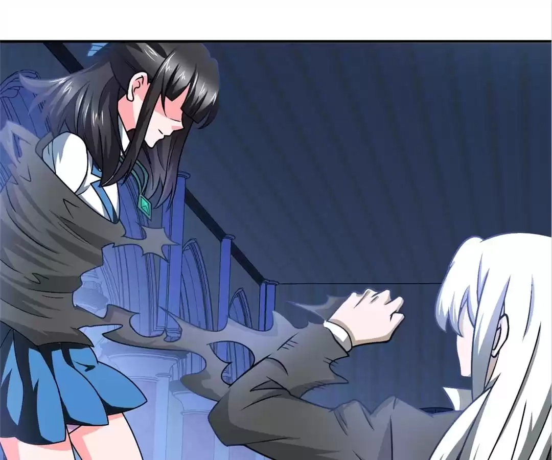 My Vampire Lover Chapter 82 page 77 - 