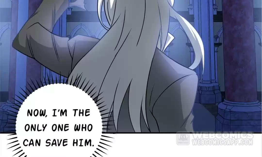 My Vampire Lover Chapter 82 page 82 - 