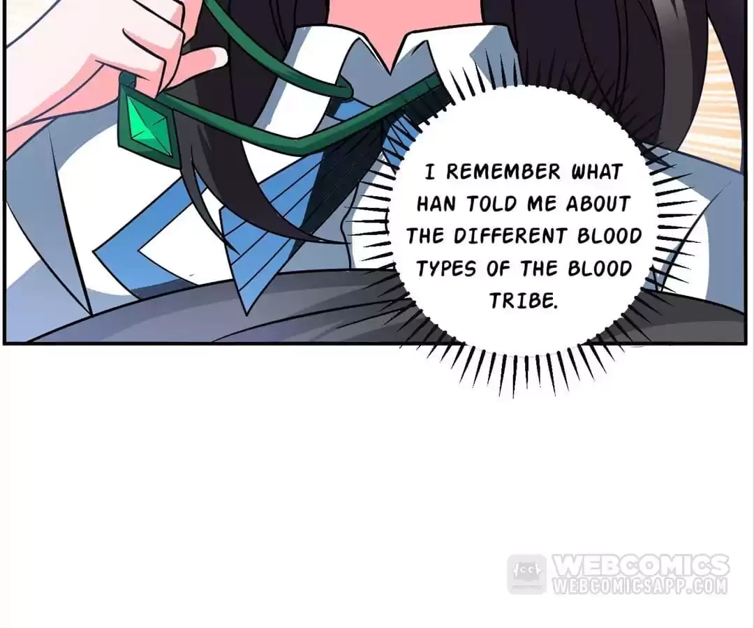 My Vampire Lover Chapter 82 page 84 - 