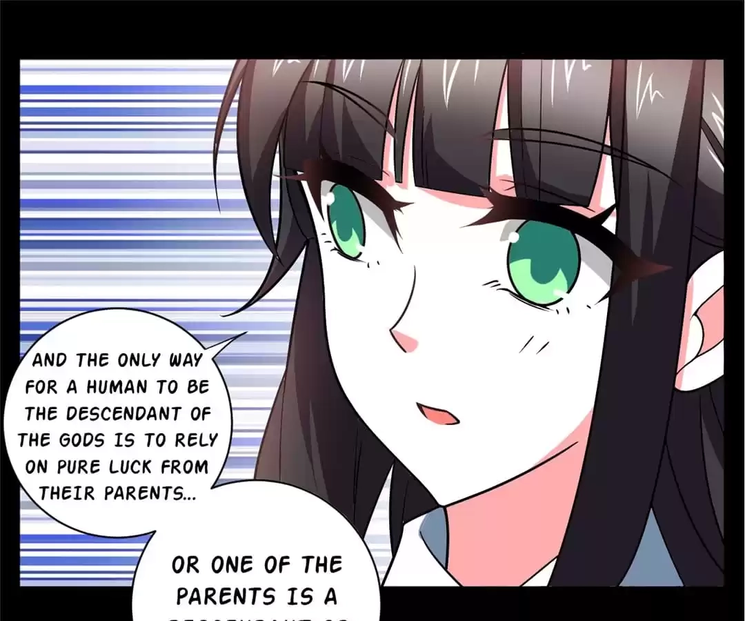 My Vampire Lover Chapter 82 page 89 - 