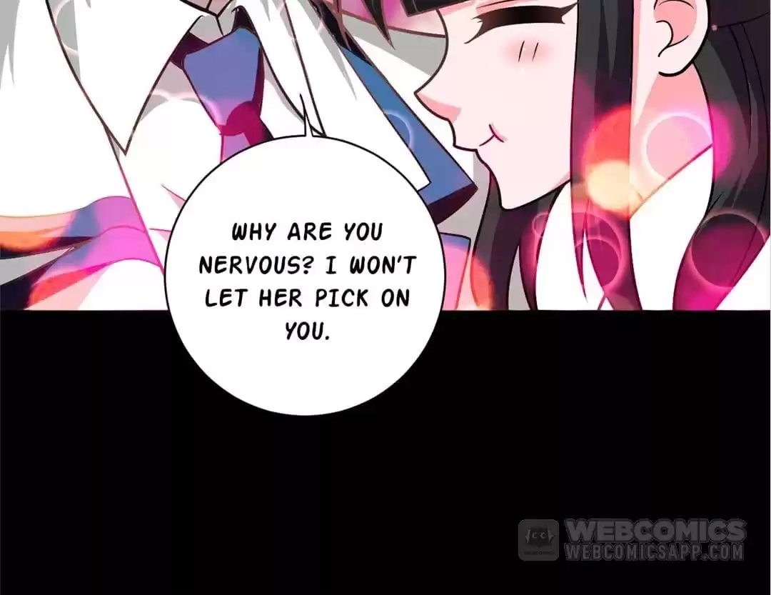 My Vampire Lover Chapter 82 page 95 - 