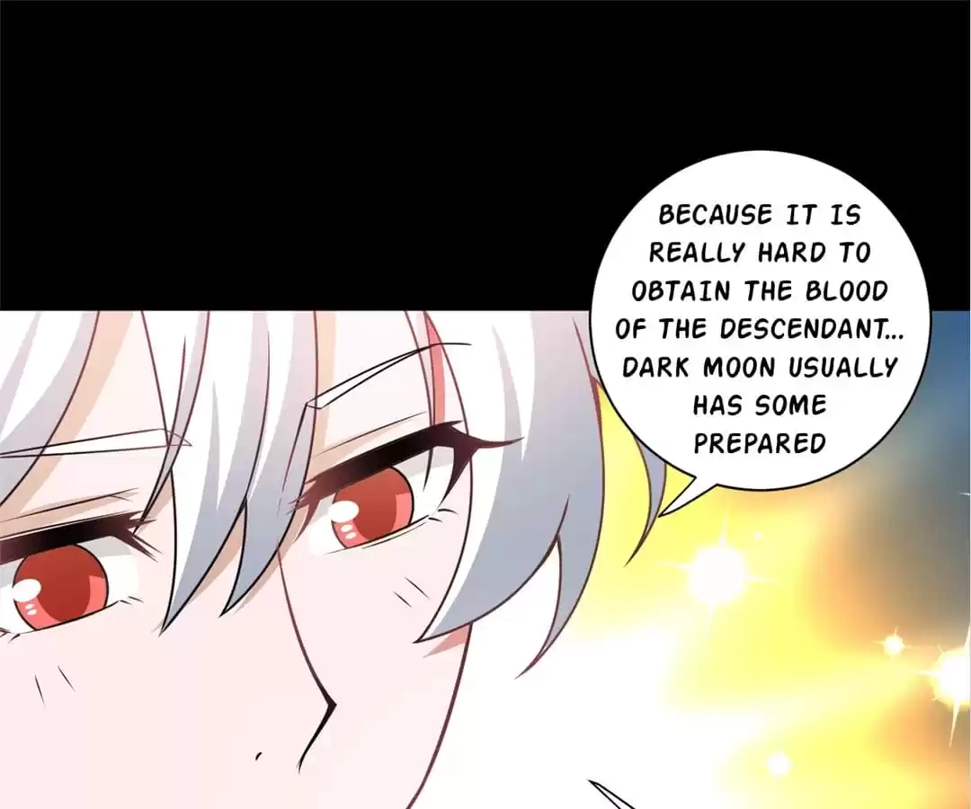 My Vampire Lover Chapter 82 page 96 - 