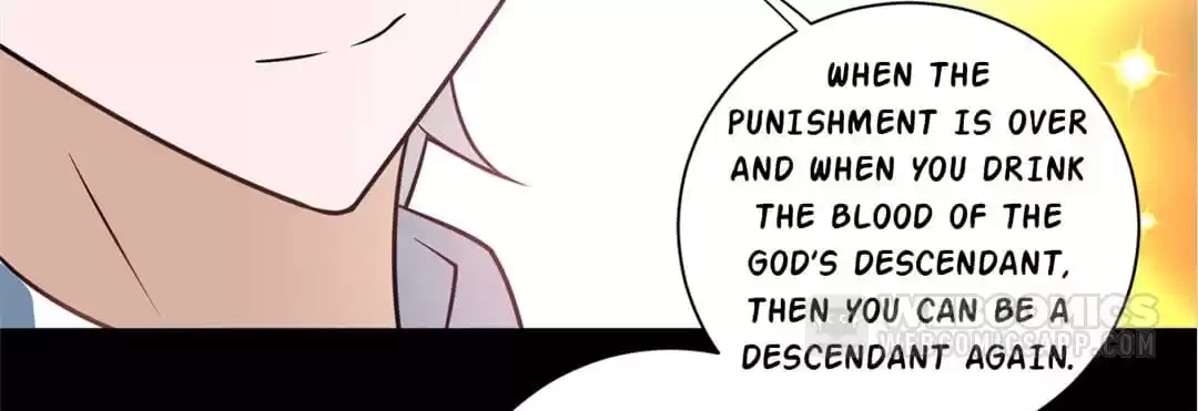My Vampire Lover Chapter 82 page 97 - 