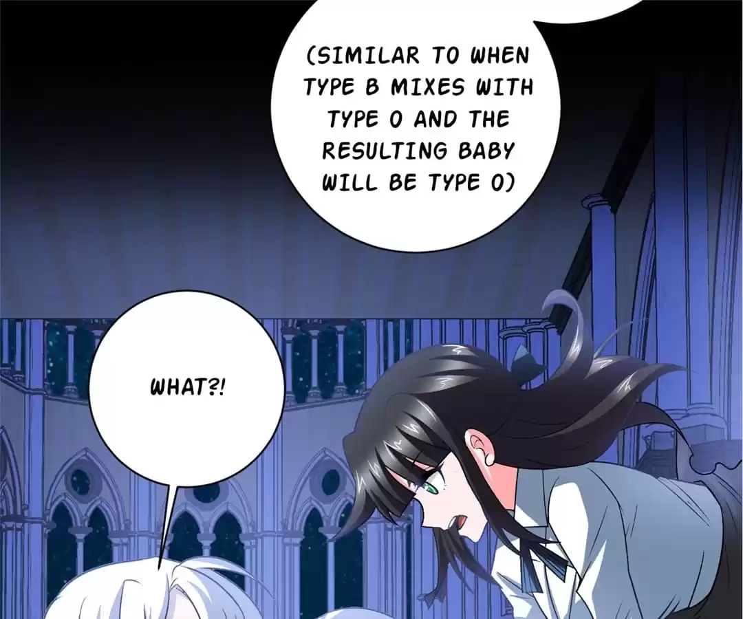 My Vampire Lover Chapter 82 page 98 - 