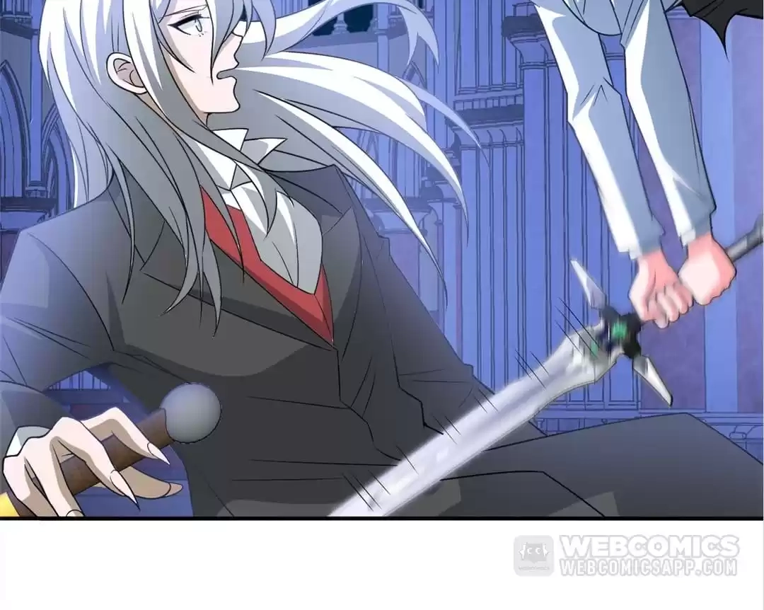 My Vampire Lover Chapter 82 page 99 - 