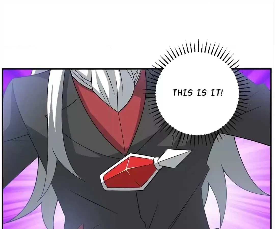 My Vampire Lover Chapter 82 page 100 - 