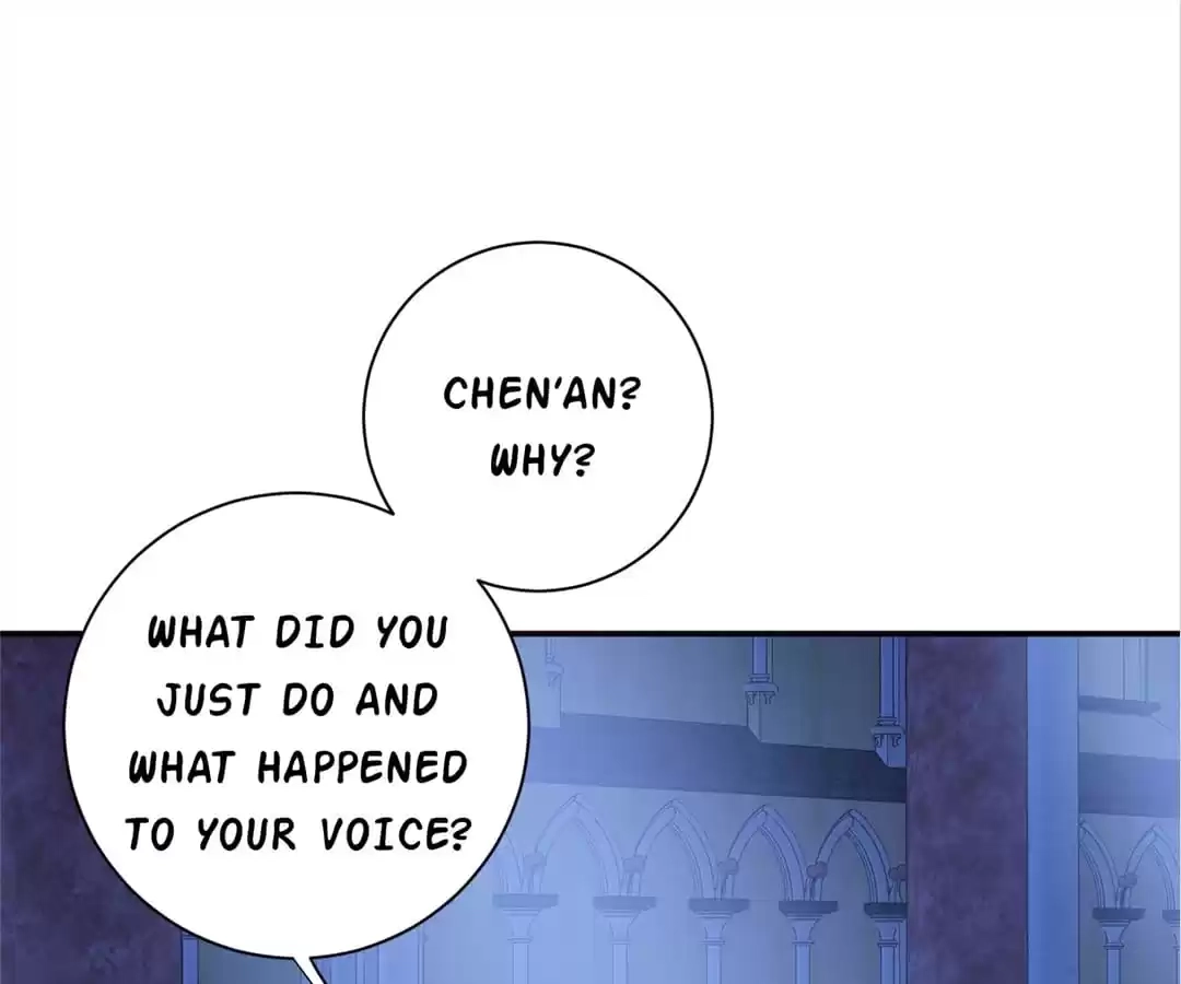 My Vampire Lover Chapter 83 page 1 - 