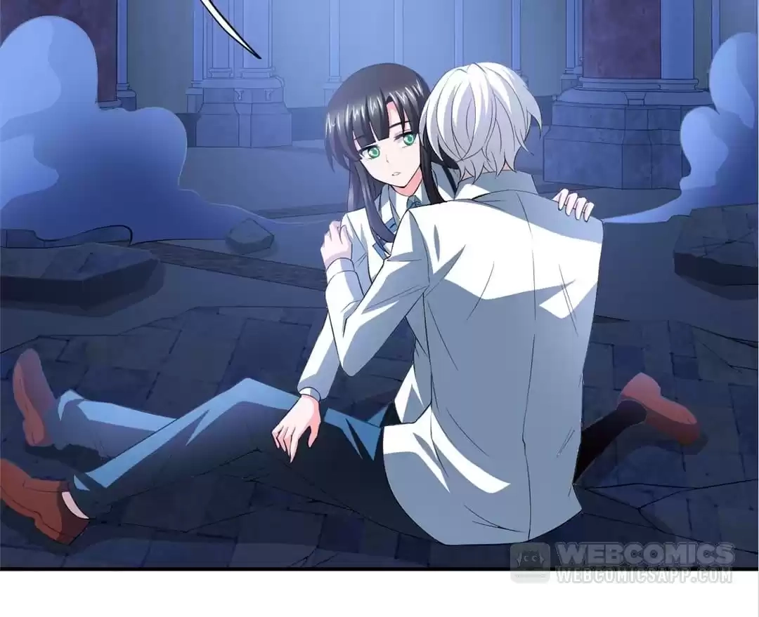 My Vampire Lover Chapter 83 page 2 - 