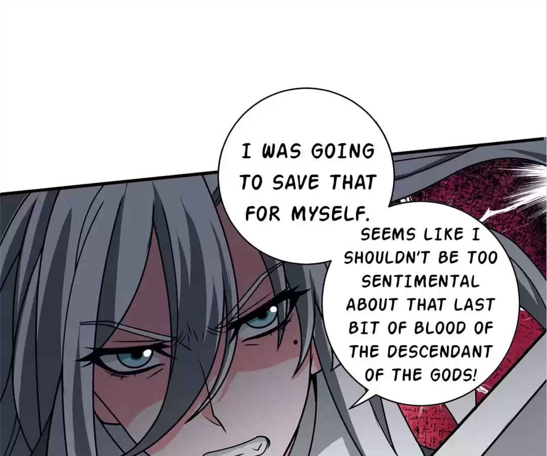 My Vampire Lover Chapter 83 page 11 - 