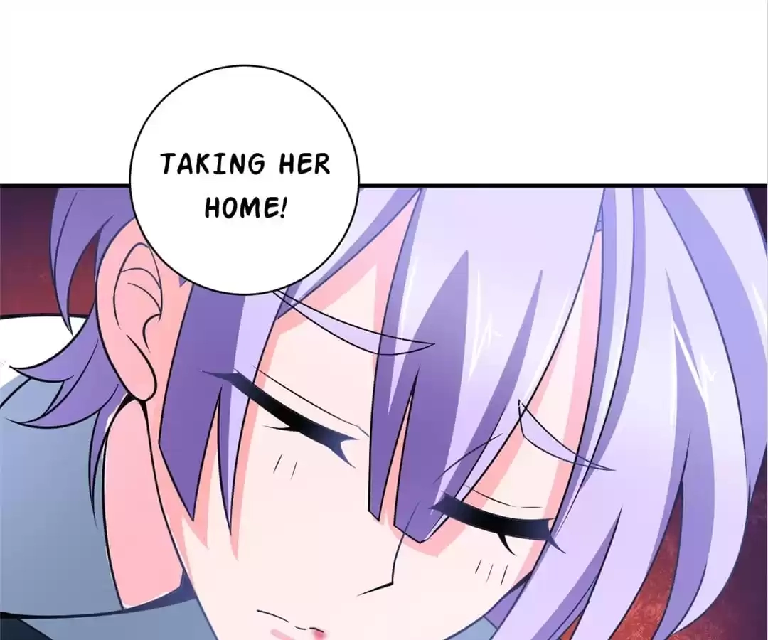 My Vampire Lover Chapter 83 page 102 - 