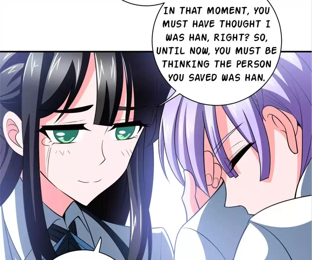 My Vampire Lover Chapter 83 page 106 - 