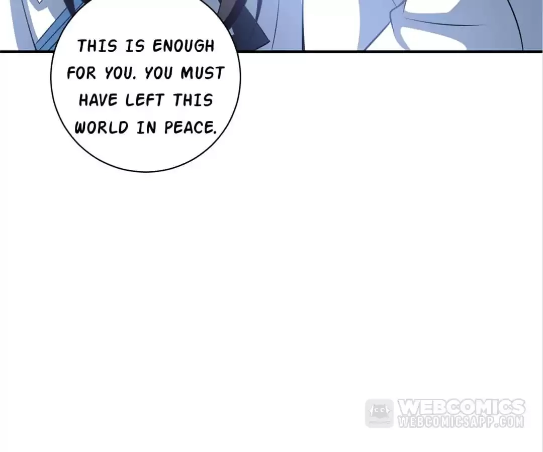 My Vampire Lover Chapter 83 page 107 - 