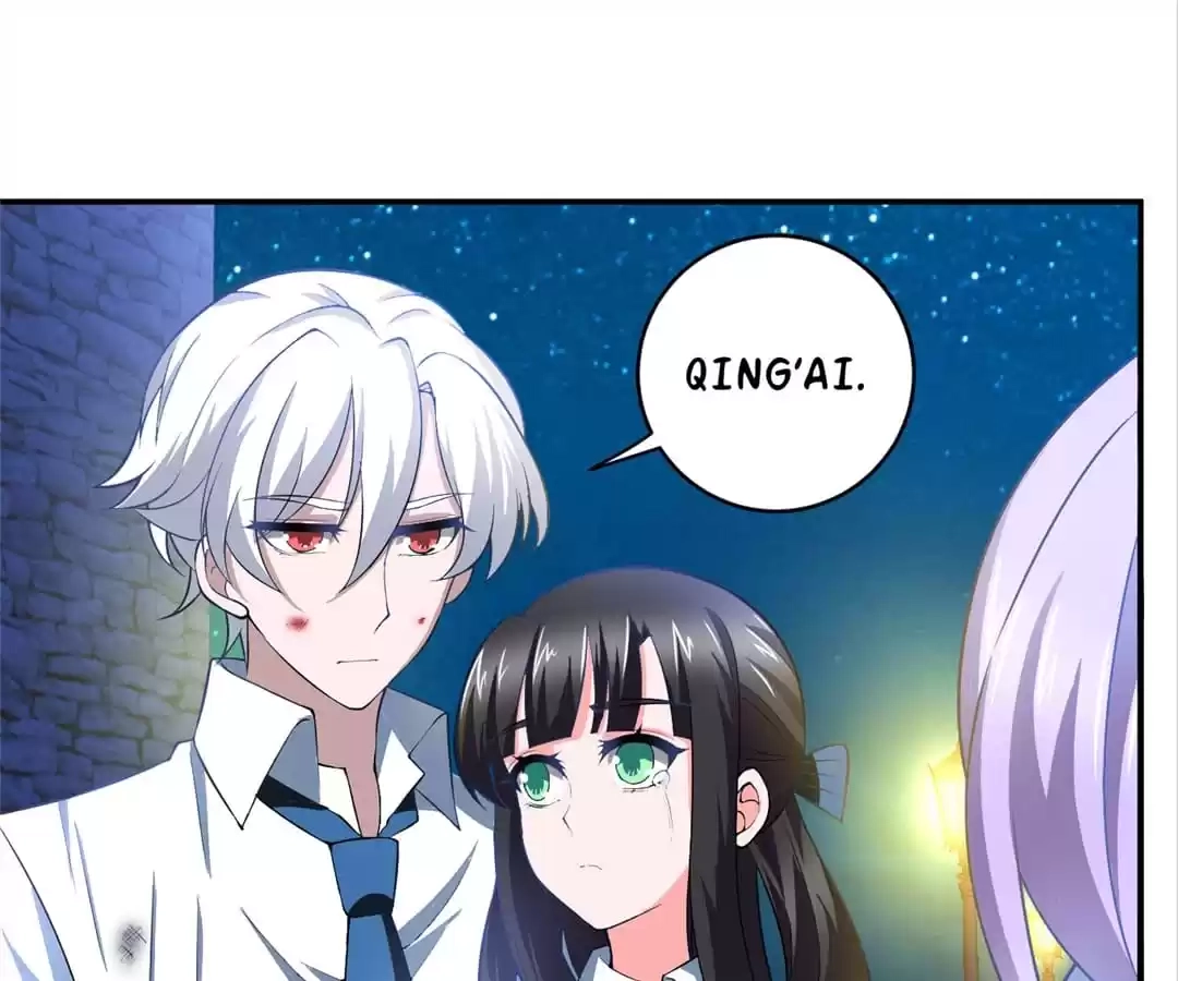 My Vampire Lover Chapter 83 page 109 - 