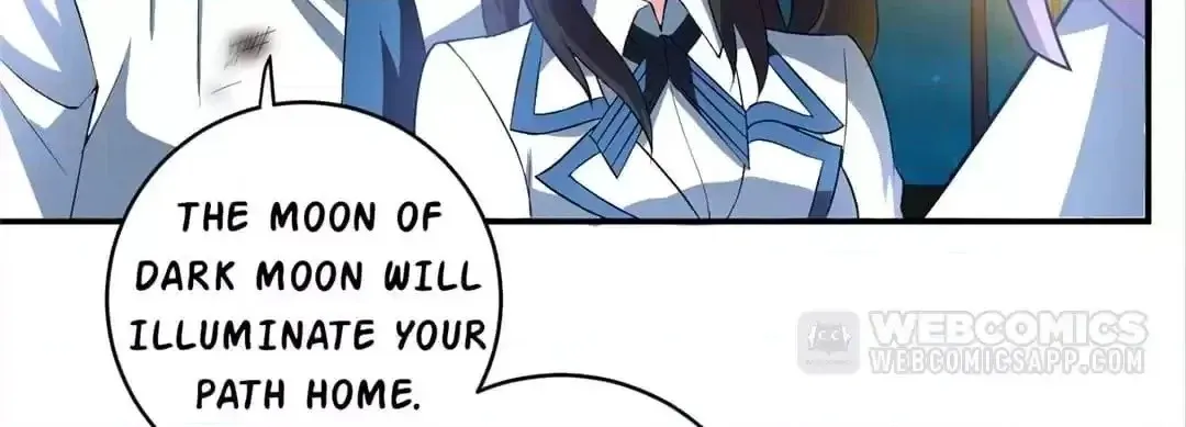 My Vampire Lover Chapter 83 page 110 - 