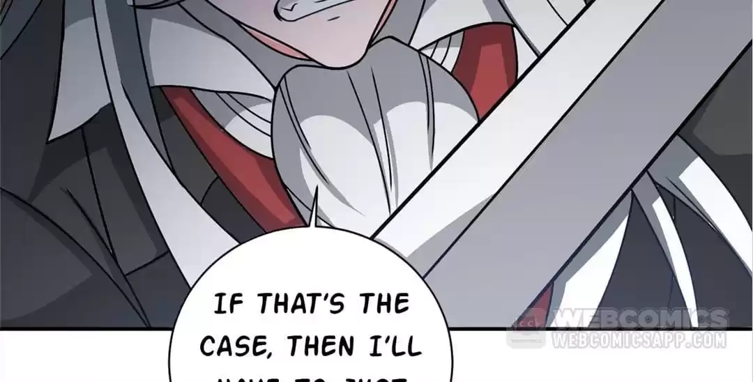 My Vampire Lover Chapter 83 page 12 - 