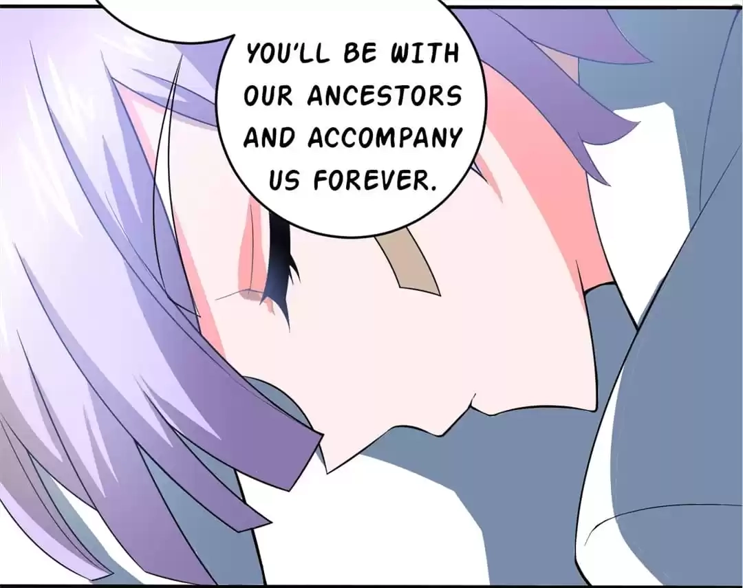 My Vampire Lover Chapter 83 page 111 - 