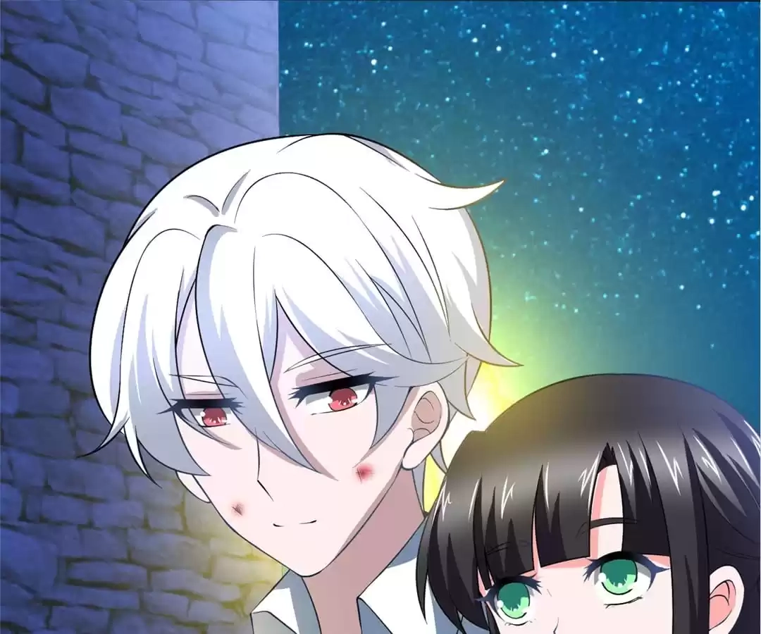 My Vampire Lover Chapter 83 page 112 - 