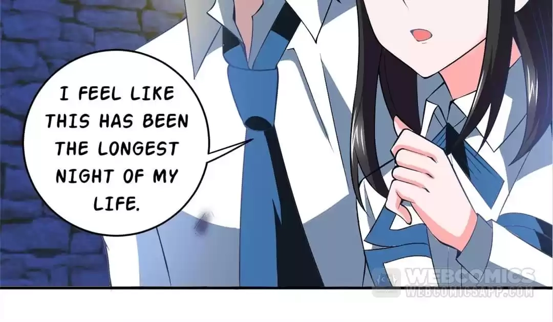 My Vampire Lover Chapter 83 page 113 - 