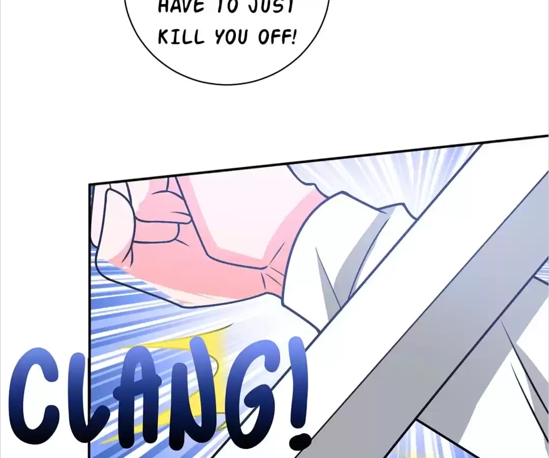 My Vampire Lover Chapter 83 page 13 - 