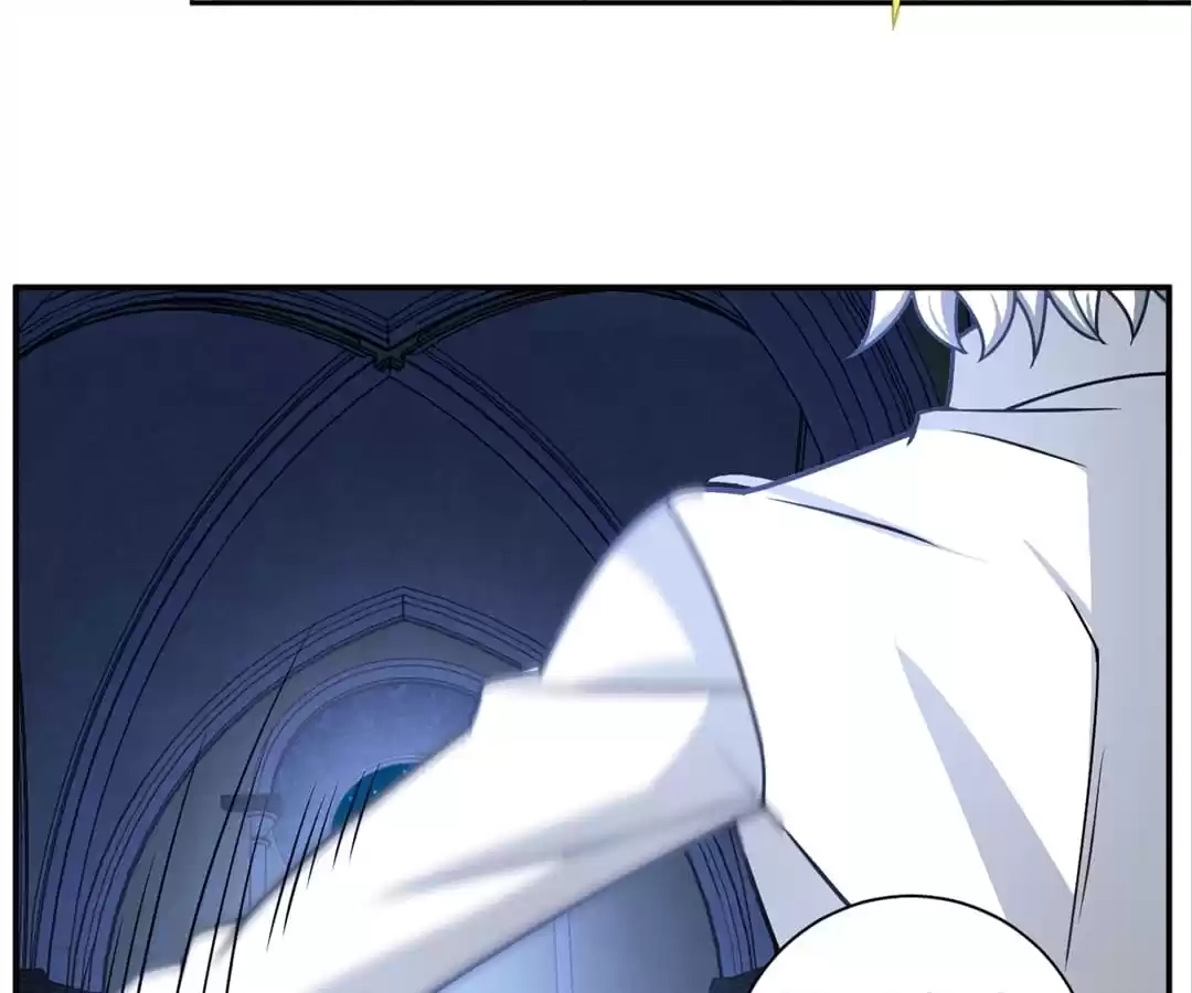 My Vampire Lover Chapter 83 page 15 - 