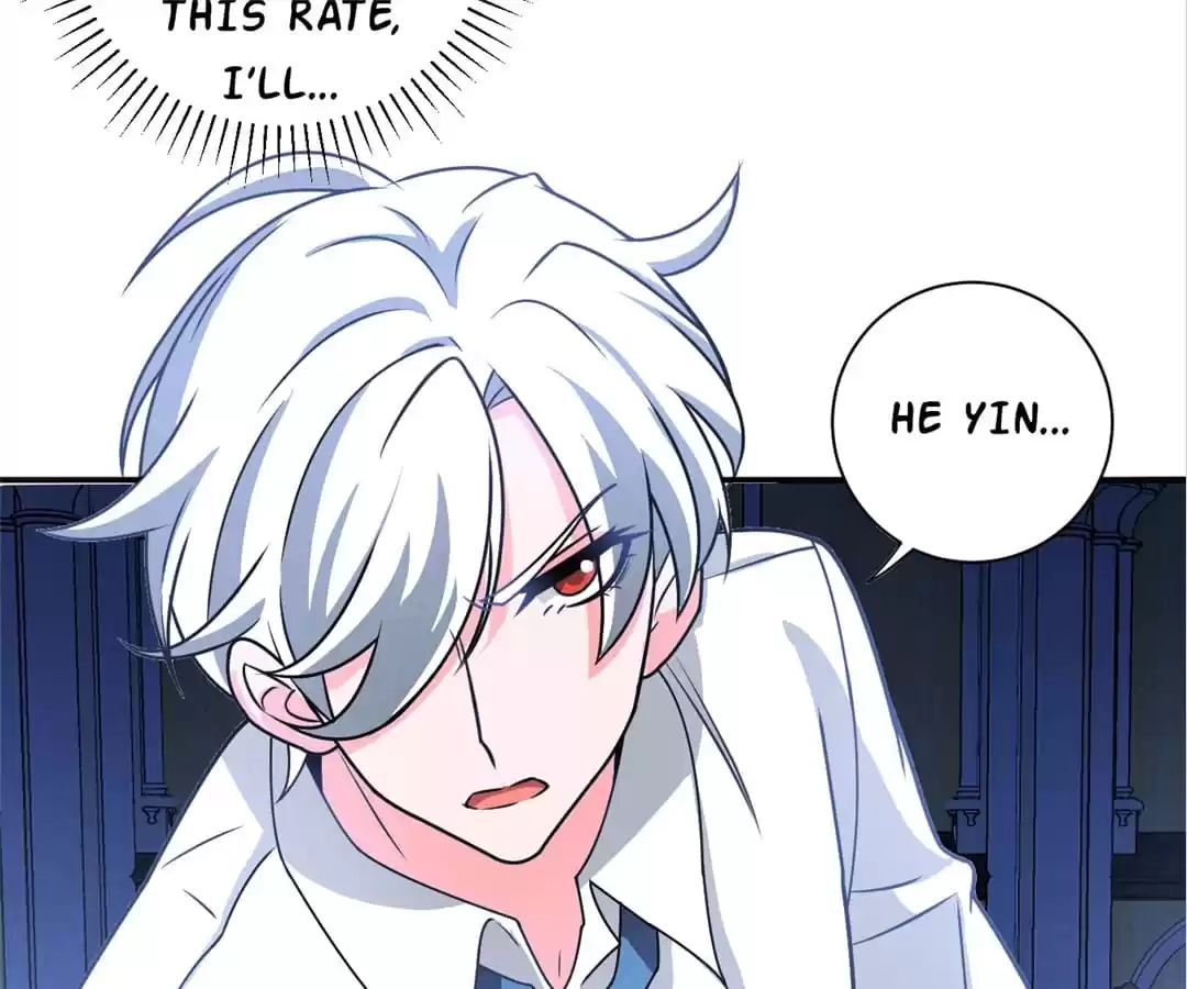 My Vampire Lover Chapter 83 page 19 - 
