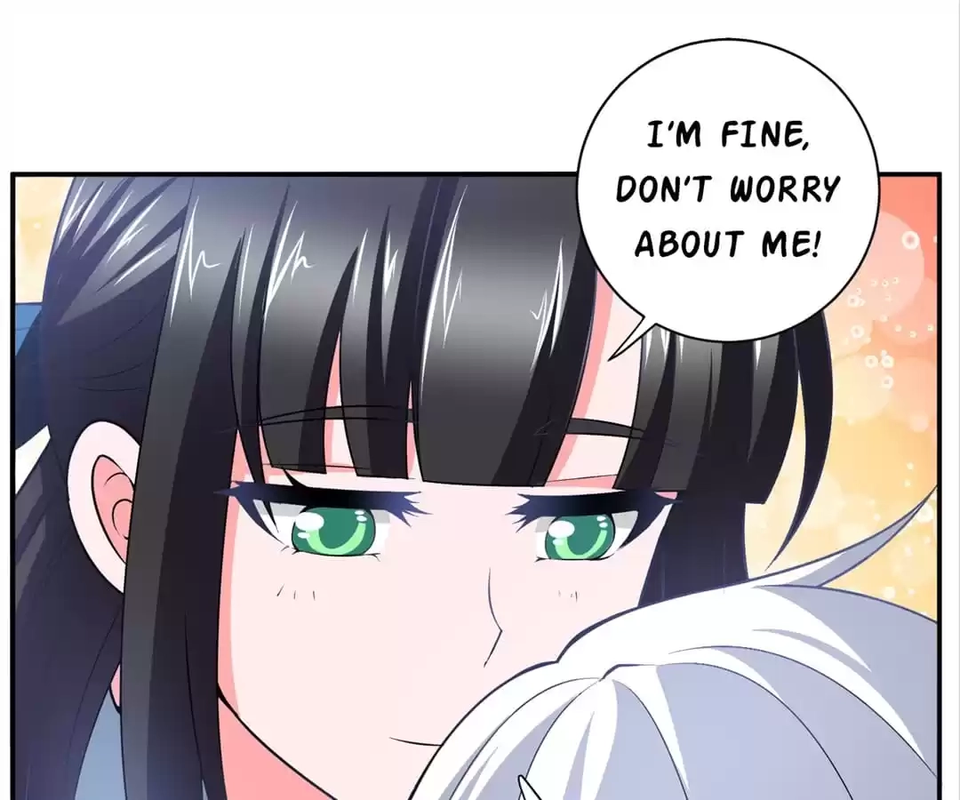 My Vampire Lover Chapter 83 page 3 - 