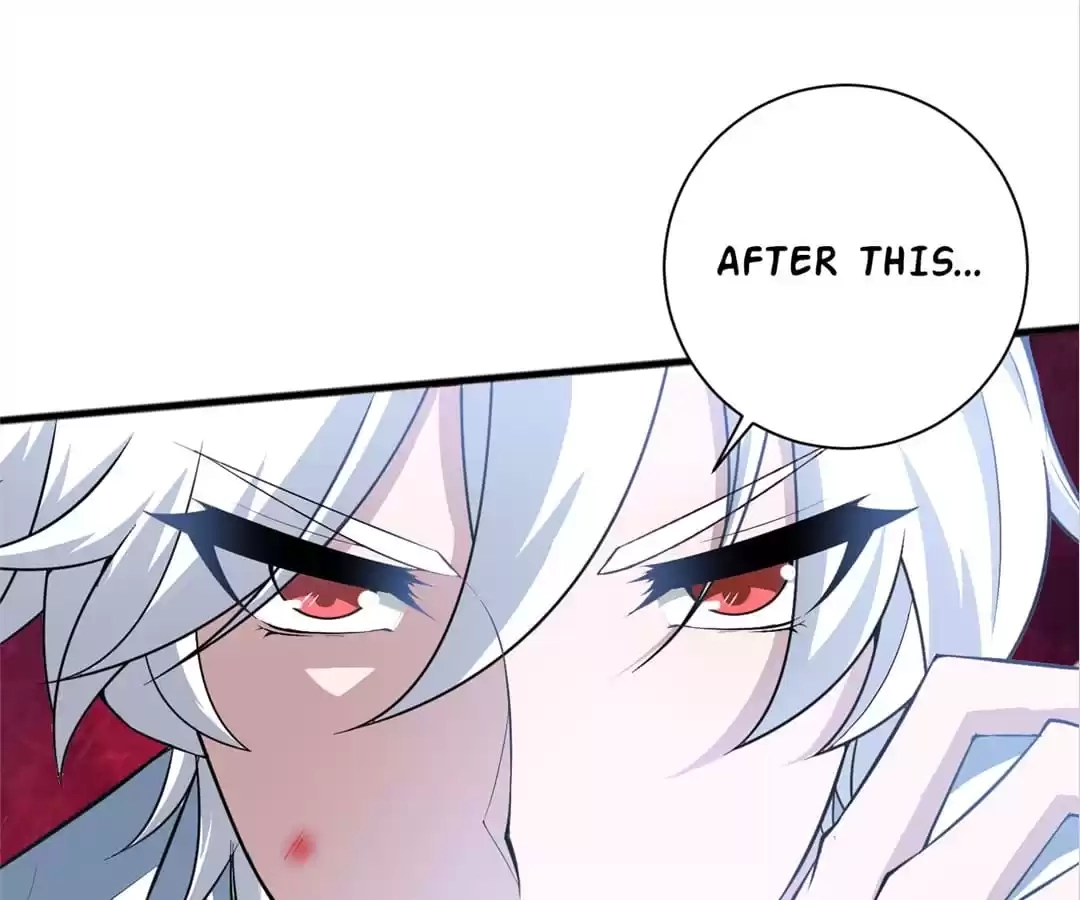My Vampire Lover Chapter 83 page 24 - 
