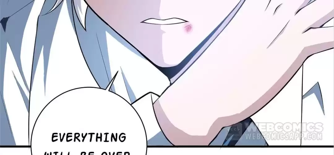 My Vampire Lover Chapter 83 page 25 - 