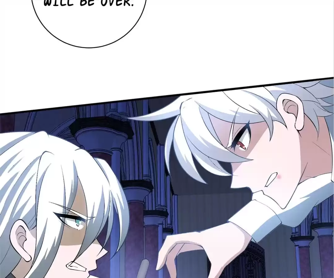 My Vampire Lover Chapter 83 page 26 - 