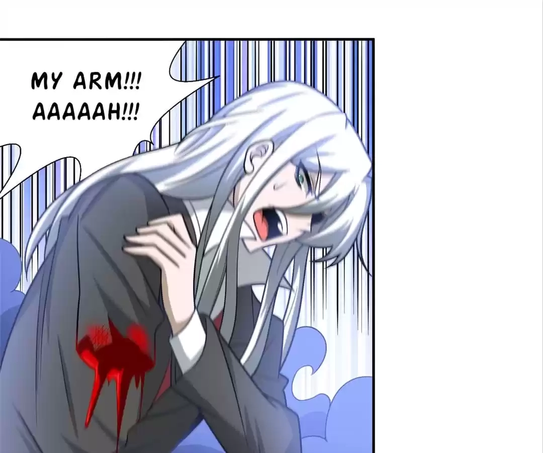 My Vampire Lover Chapter 83 page 32 - 