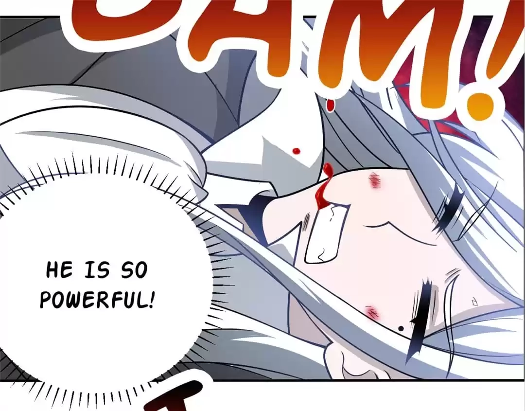 My Vampire Lover Chapter 83 page 36 - 