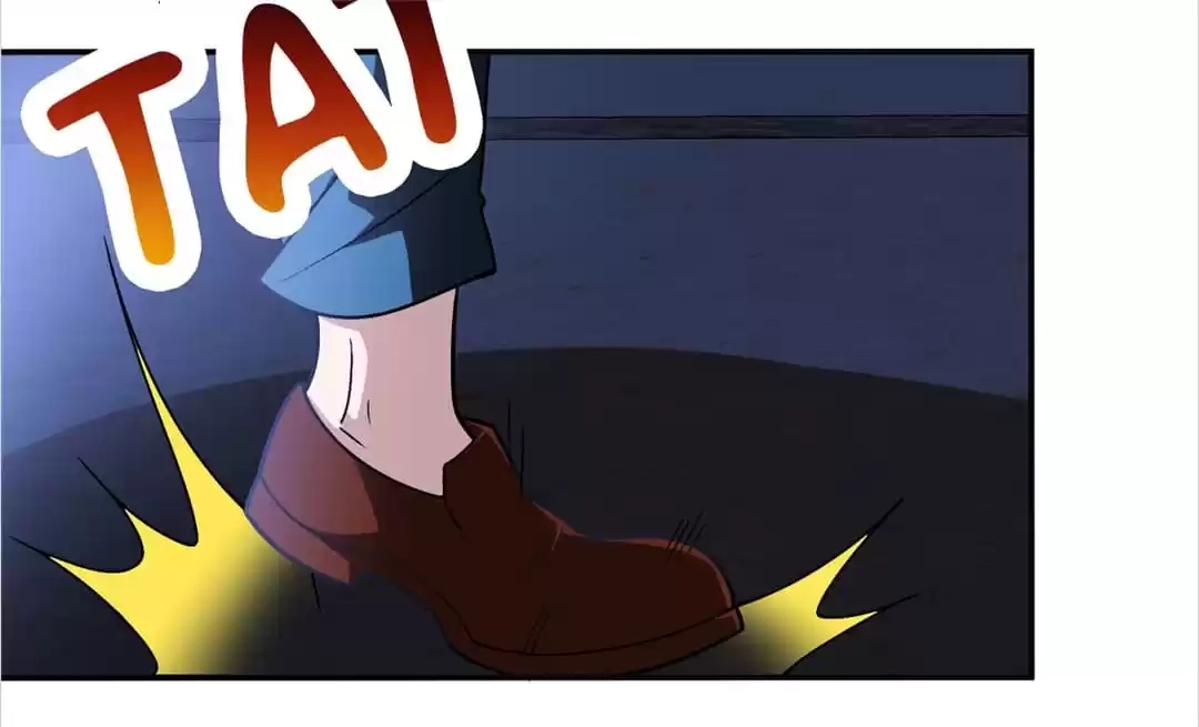 My Vampire Lover Chapter 83 page 37 - 