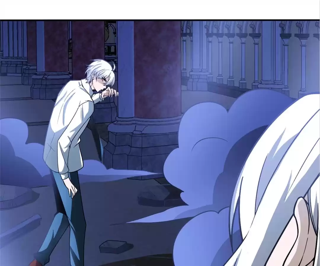 My Vampire Lover Chapter 83 page 38 - 