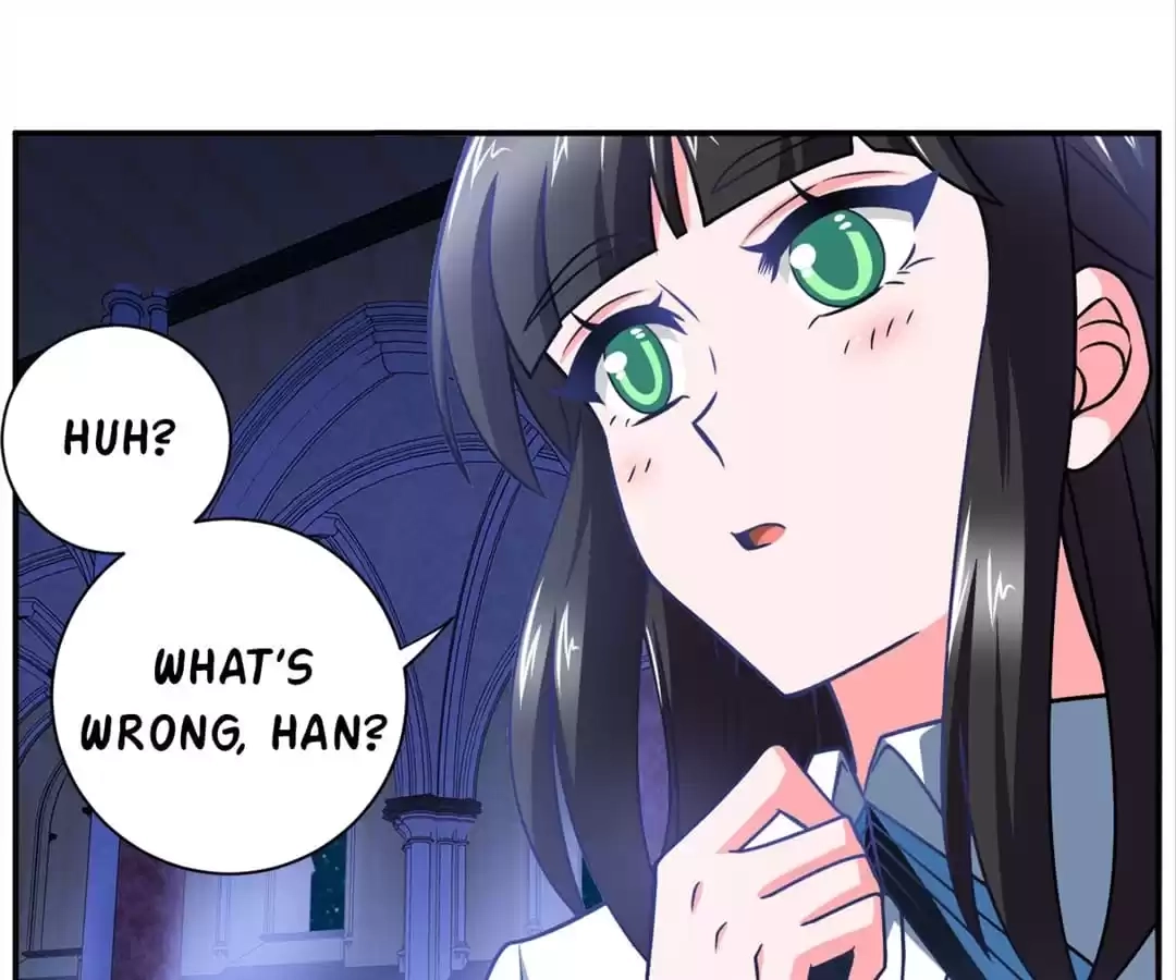 My Vampire Lover Chapter 83 page 44 - 