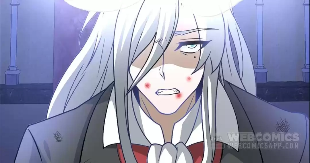 My Vampire Lover Chapter 83 page 49 - 